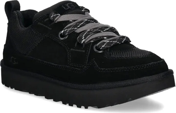 Lowmel trainers - Image 2