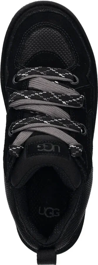 Lowmel trainers - Image 4