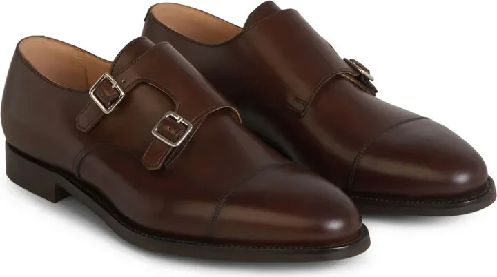 Lowndes monk shoes - Image 2