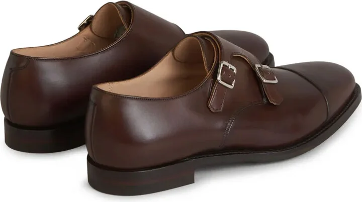 Lowndes monk shoes - Image 3