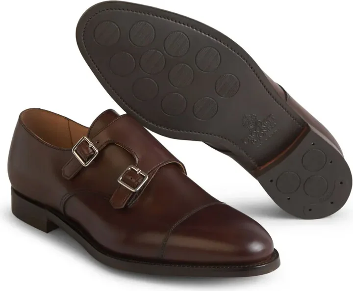 Lowndes monk shoes - Image 4