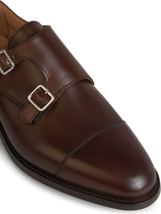 Lowndes monk shoes - Image 5