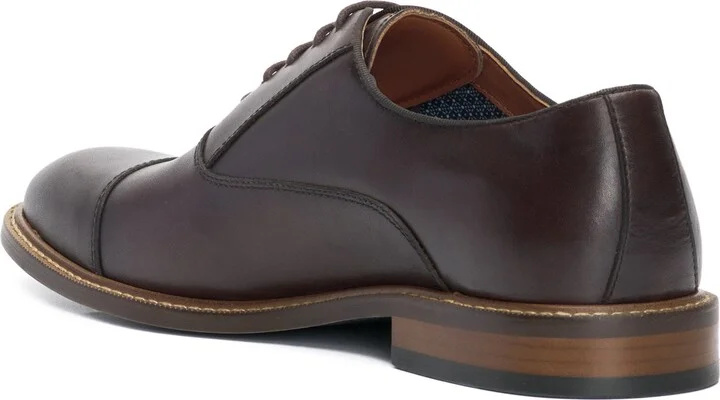 Loxley Cap Toe Oxford - Image 2