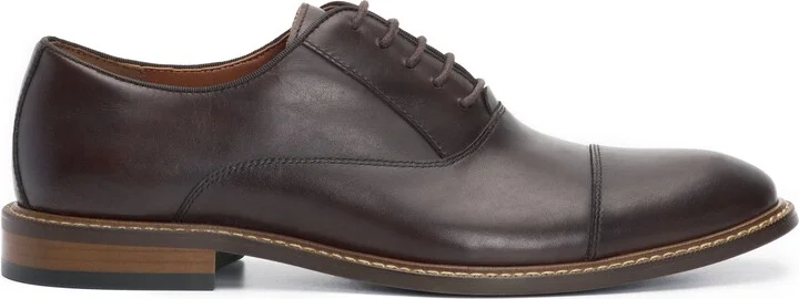 Loxley Cap Toe Oxford - Image 3
