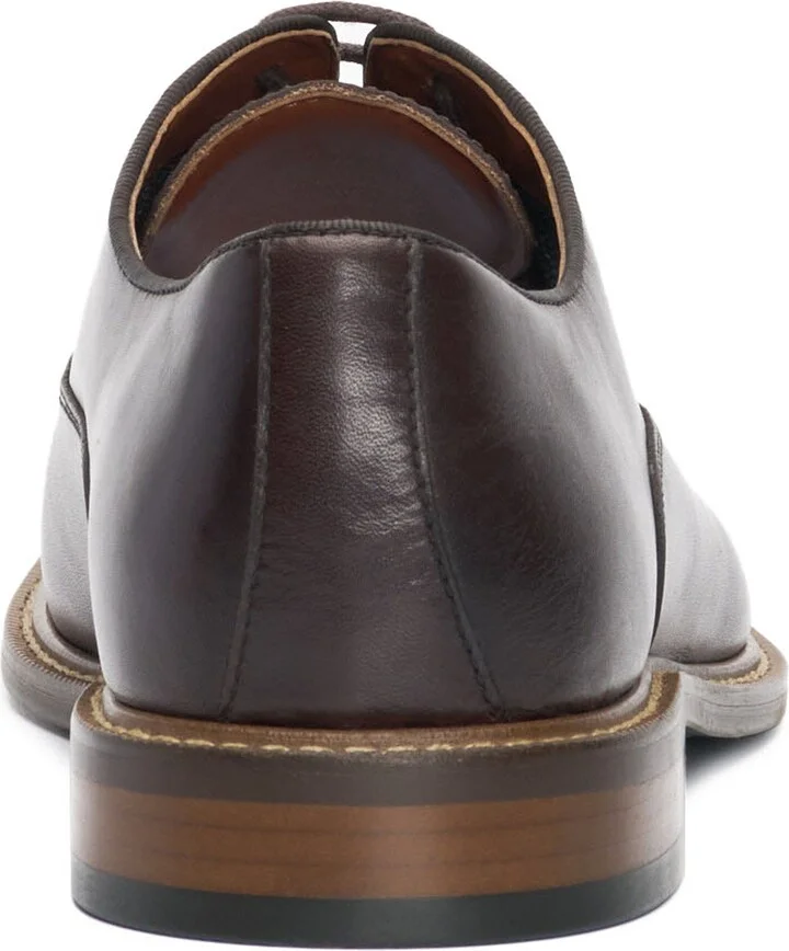 Loxley Cap Toe Oxford - Image 7