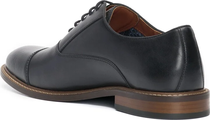 Loxley Cap Toe Oxford - Image 2