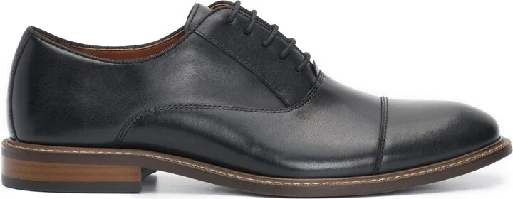 Loxley Cap Toe Oxford - Image 3