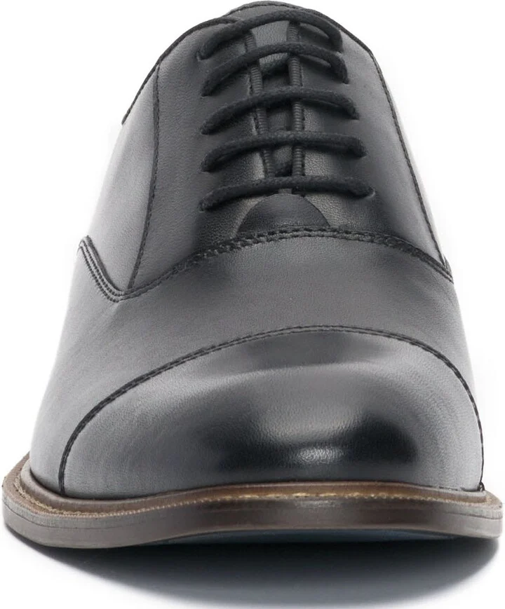 Loxley Cap Toe Oxford - Image 4