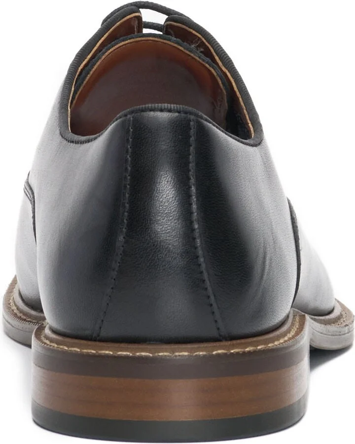 Loxley Cap Toe Oxford - Image 7