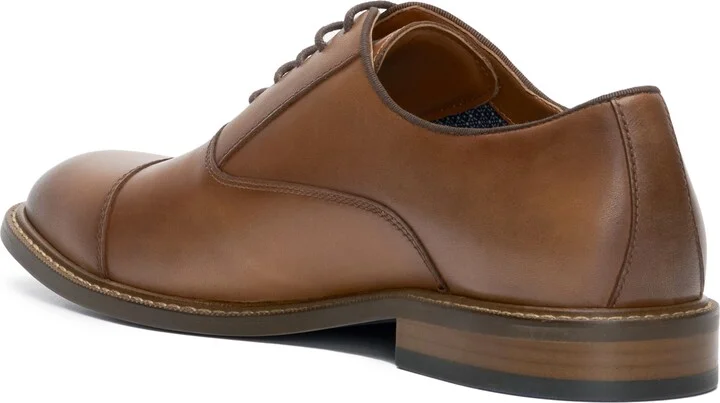Loxley Cap Toe Oxford - Image 10