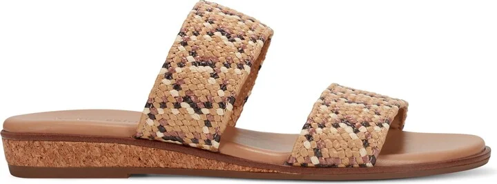 Loyal Slide Sandal - Image 2
