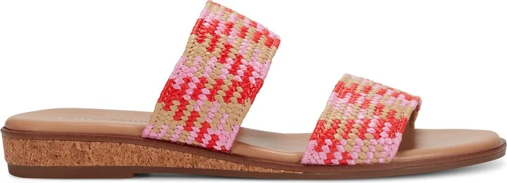 Loyal Slide Sandal - Image 8