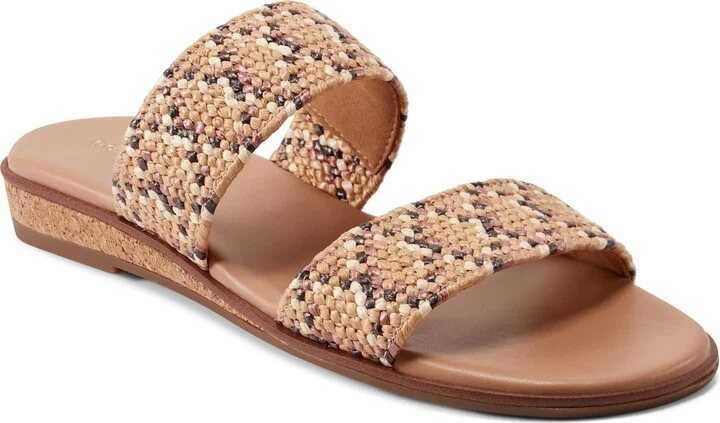 Loyal Slide Sandal