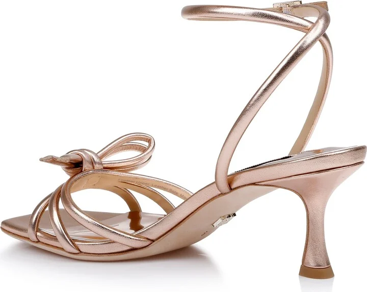 Loyalty Ankle Strap Sandal - Image 2