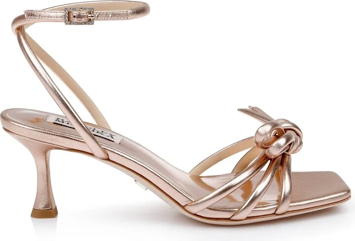 Loyalty Ankle Strap Sandal - Image 3