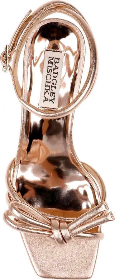 Loyalty Ankle Strap Sandal - Image 5