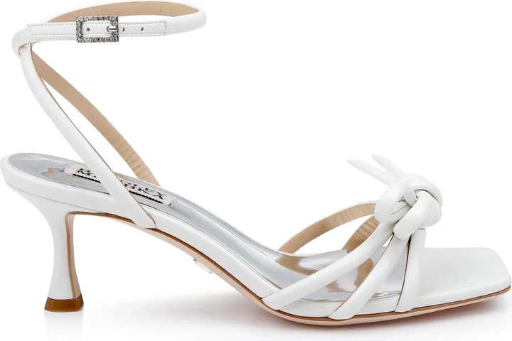 Loyalty Ankle Strap Sandal - Image 9