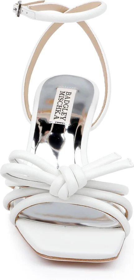 Loyalty Ankle Strap Sandal - Image 10