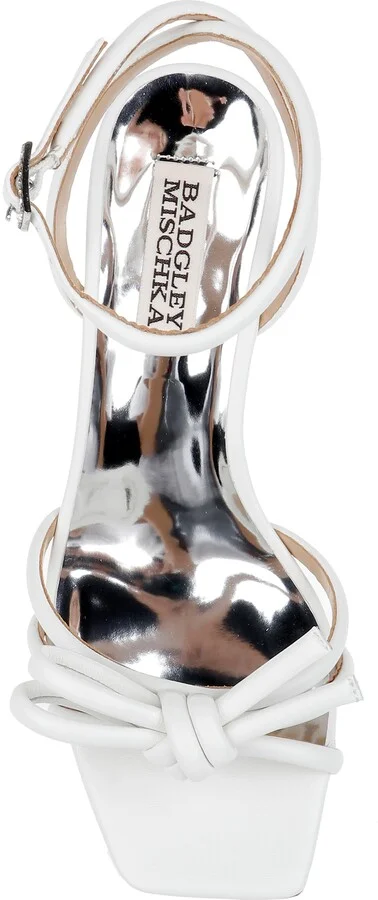 Loyalty Ankle Strap Sandal - Image 11