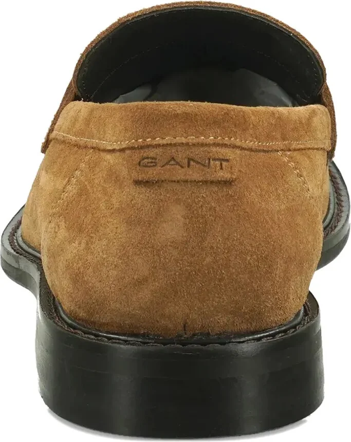 Lozham loafers - Image 4