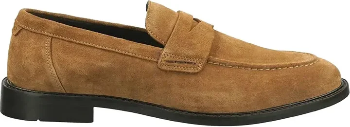 Lozham loafers