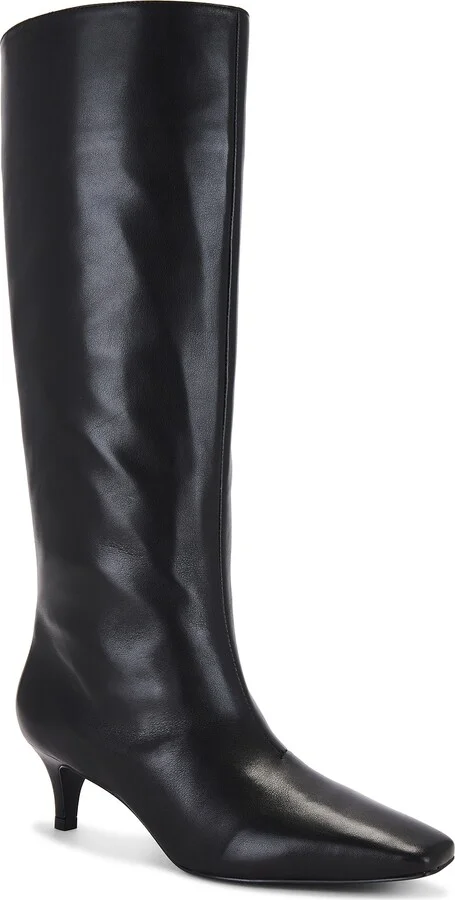 LPA Muccia Boot in Black - Image 2