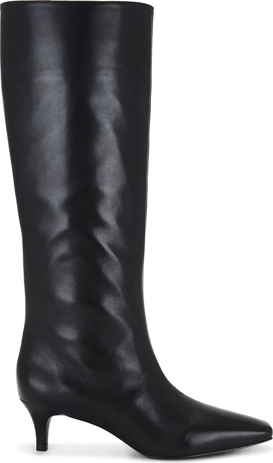 LPA Muccia Boot in Black