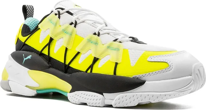 LQD Cell Omega Lab sneakers - Image 2