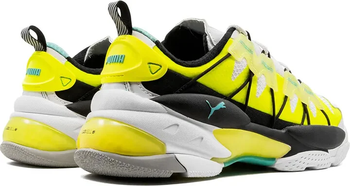 LQD Cell Omega Lab sneakers - Image 3