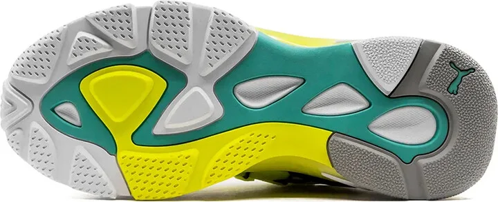 LQD Cell Omega Lab sneakers - Image 4