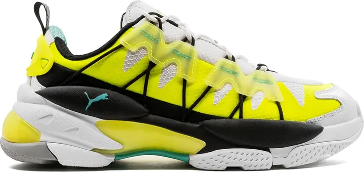 LQD Cell Omega Lab sneakers