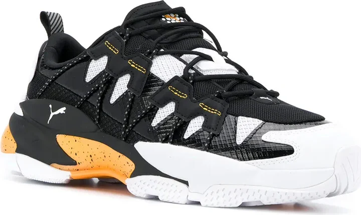 LQDCELL Omega Density sneakers - Image 2