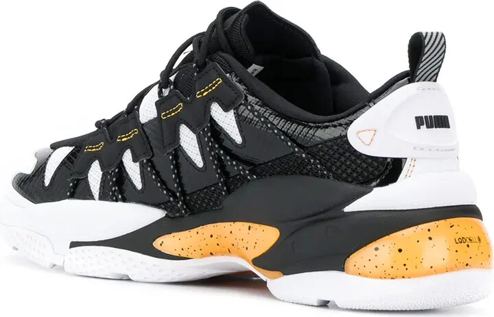 LQDCELL Omega Density sneakers - Image 3