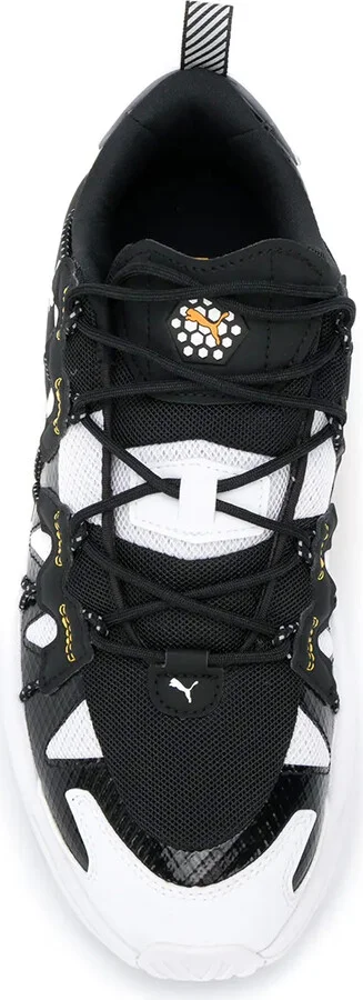 LQDCELL Omega Density sneakers - Image 4