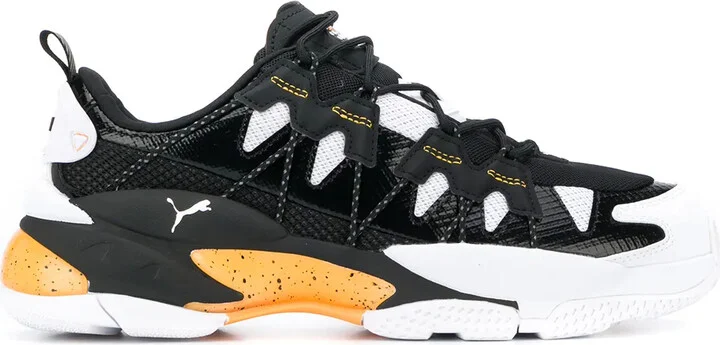 LQDCELL Omega Density sneakers