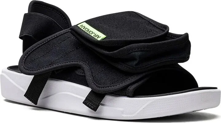 LS "Ghost Green" slides - Image 2