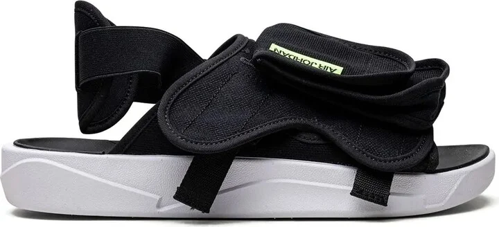 LS "Ghost Green" slides