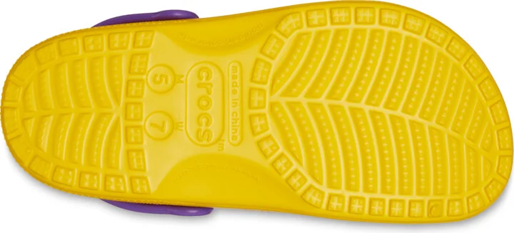 LSU Classic Clog - Image 4