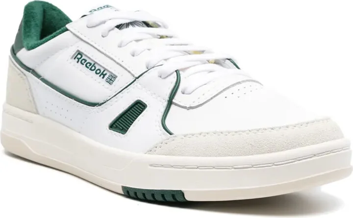 LT Court leather sneakers - Image 2