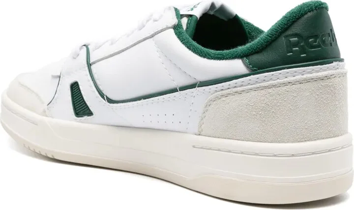 LT Court leather sneakers - Image 3