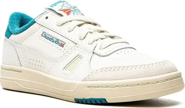 LT Court low-top sneakers - Image 2