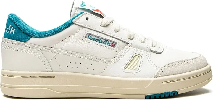LT Court low-top sneakers