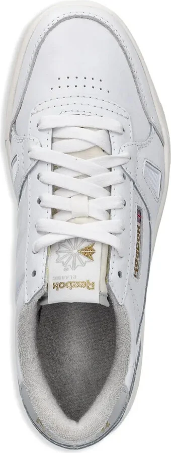 LT Court sneakers - Image 4