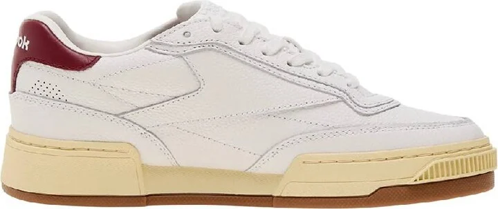 LTD Club C Low-Top Sneakers