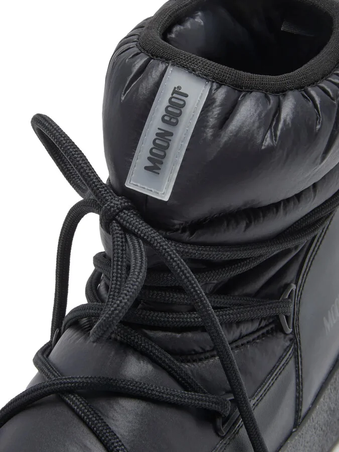 LTrack Low boots - Image 2