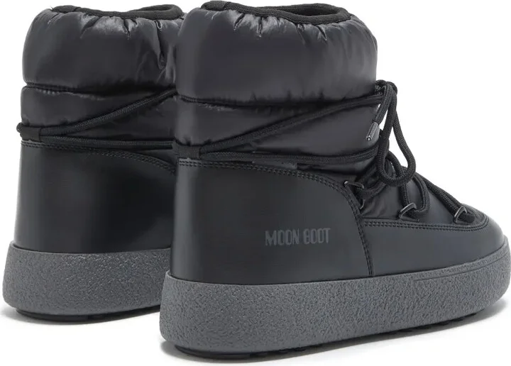 LTrack Low boots - Image 3