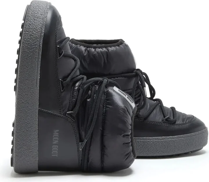 LTrack Low boots - Image 4