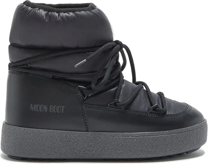 LTrack Low boots