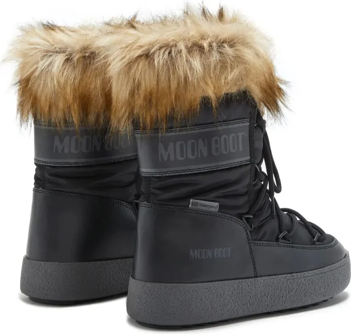LTrack Low Monaco boots - Image 3