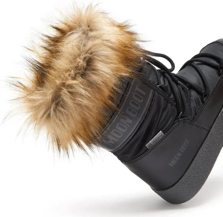 LTrack Low Monaco boots - Image 4